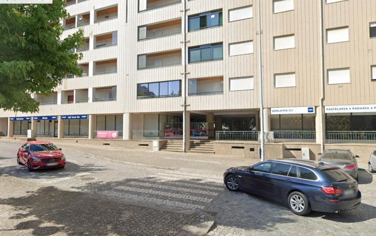 Camaratas De Camas Partilhadas Barcelos Zewnętrze zdjęcie