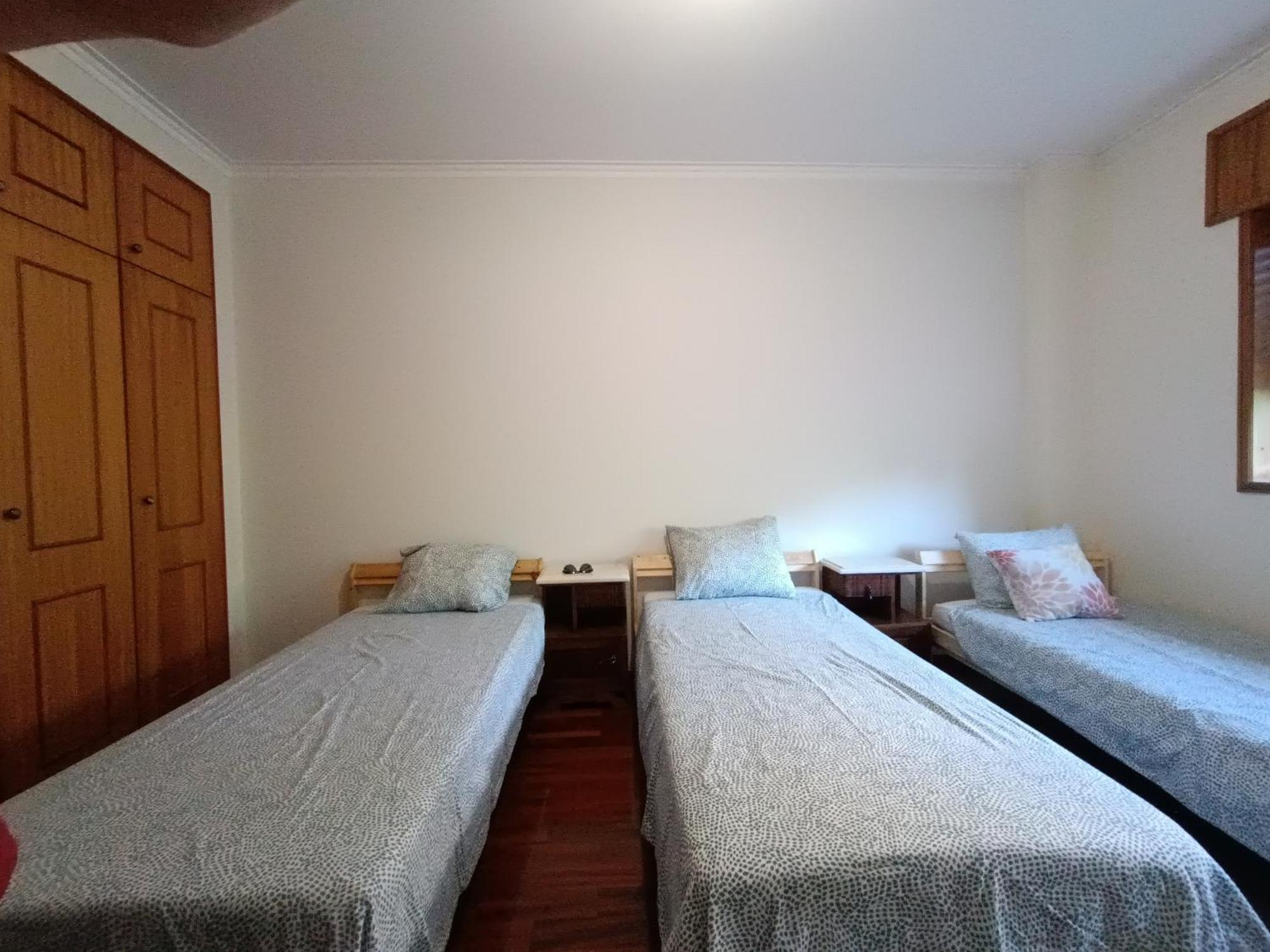 Camaratas De Camas Partilhadas Barcelos Zewnętrze zdjęcie