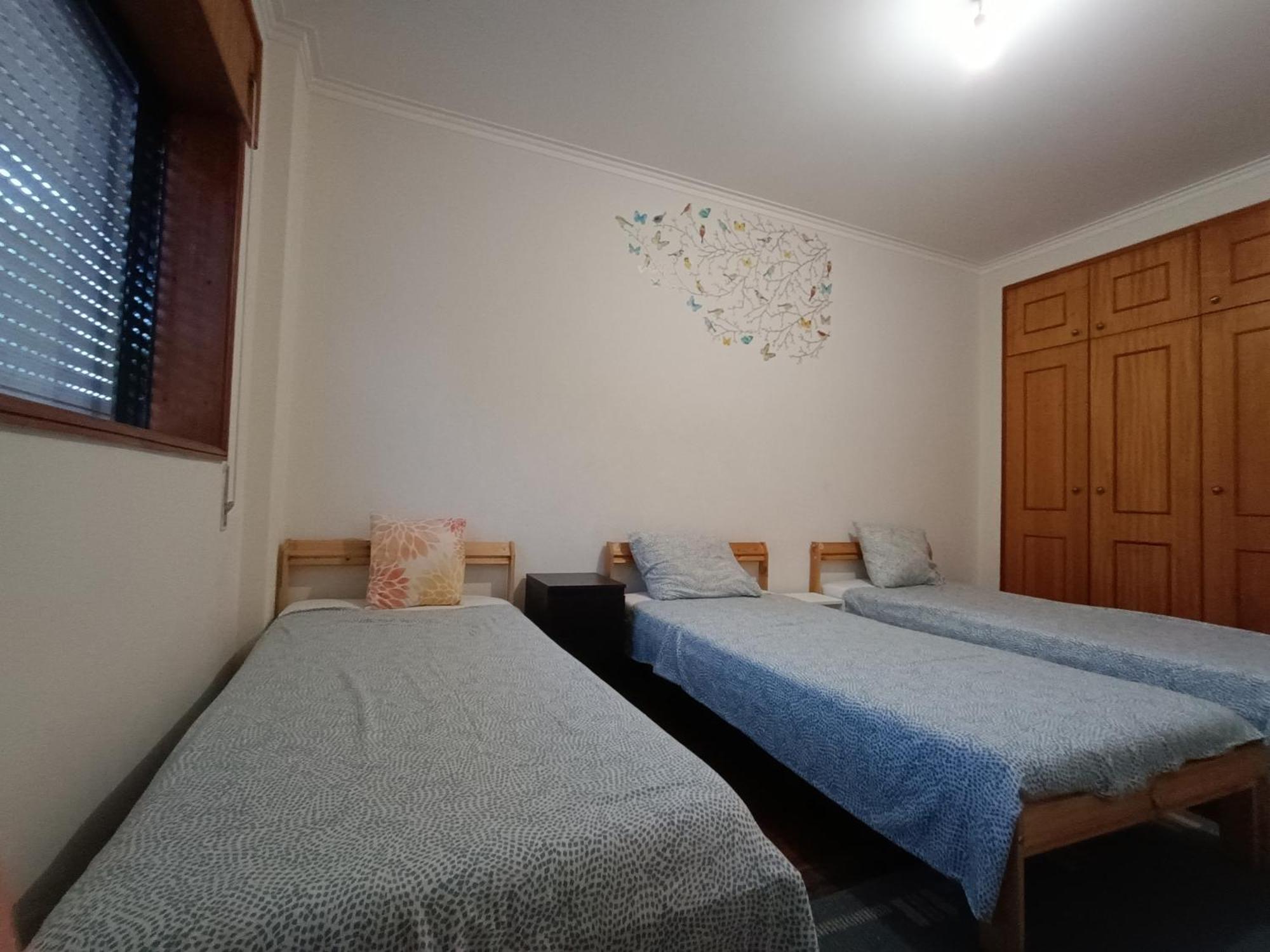 Camaratas De Camas Partilhadas Barcelos Zewnętrze zdjęcie